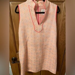 Sail to Sable size L dress